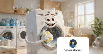 Очистка барабана в стиральной машине LG: инструкция от производителя